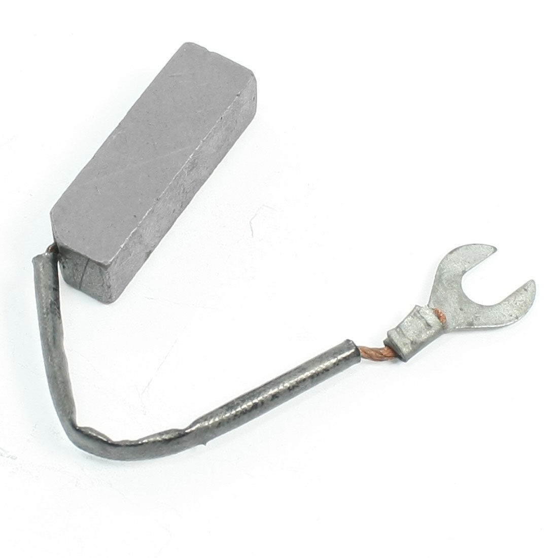 25/64" x 5/16" x 1 17/64" Electric Motor Carbon Brushes