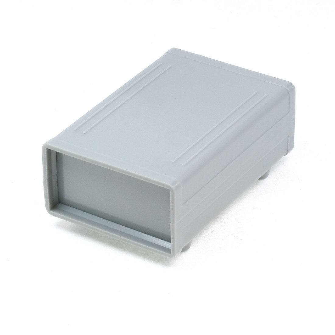 100mm x 67mm x 37mm Plastic Enclosure Case DIY Junction Box
