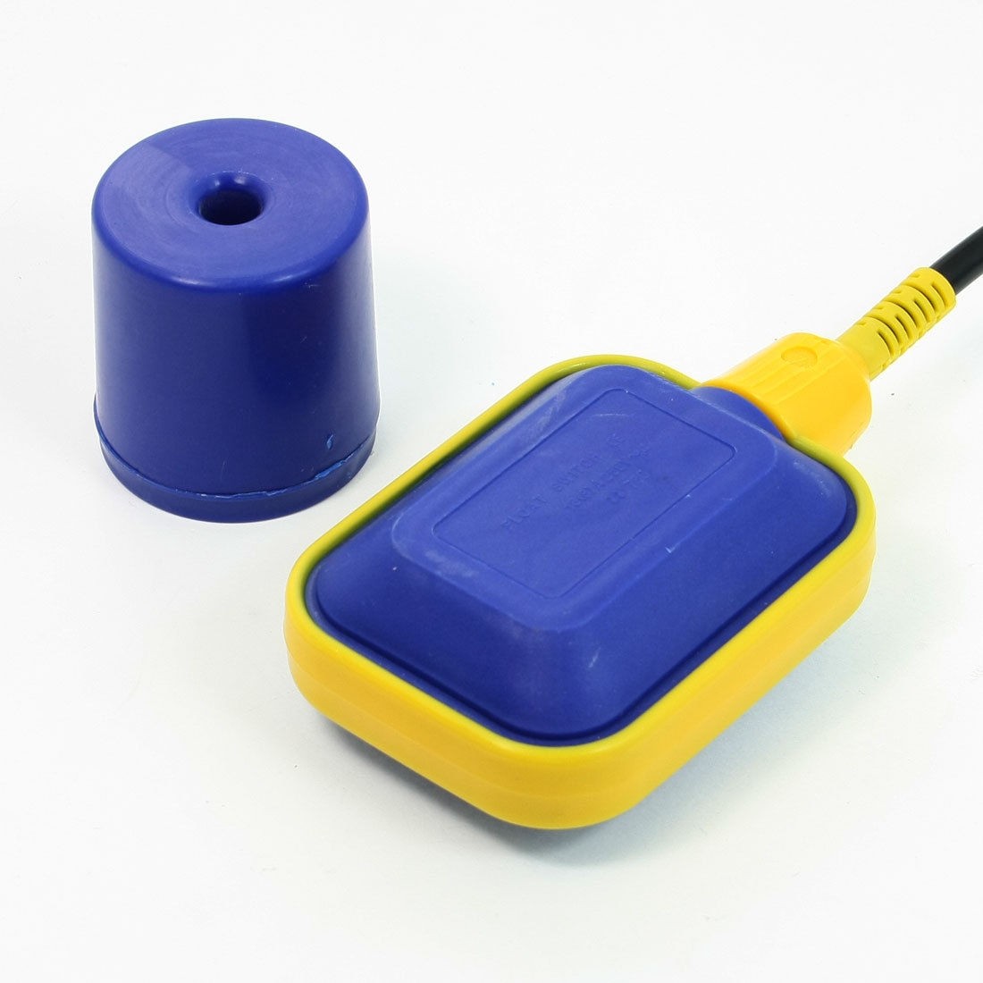 Float Switch Liquid Fluid Water Level Controller Sensor 4M