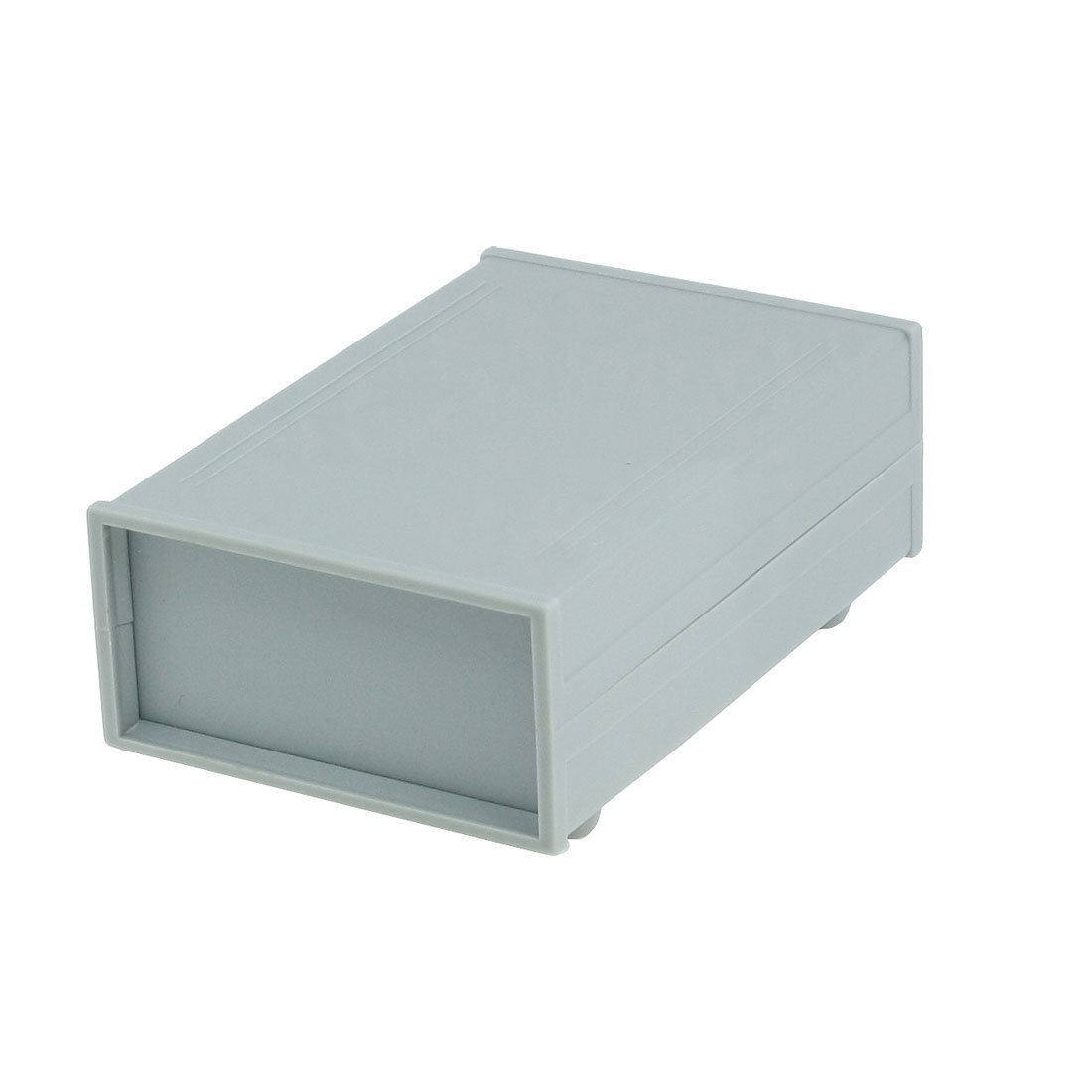 118mm x 80mm x 40mm Plastic Enclosure Case DIY Junction Box
