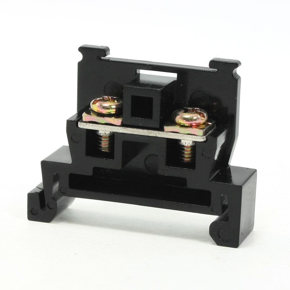 600V 20A Side Entry Type Screw Terminal Block Wire Connector