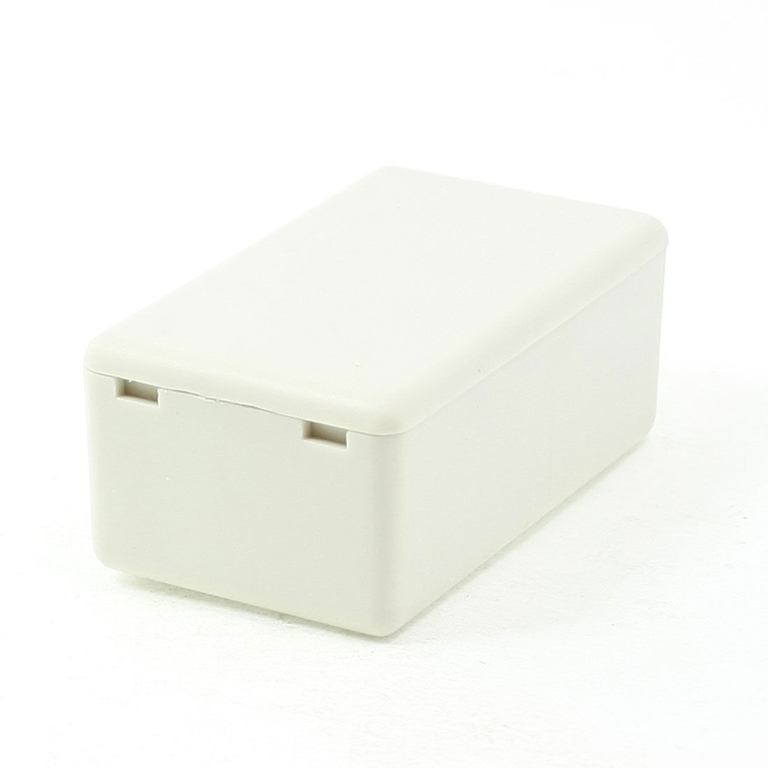 60mm x 36mm x 25mm Plastic Enclosure Case DIY Junction Box