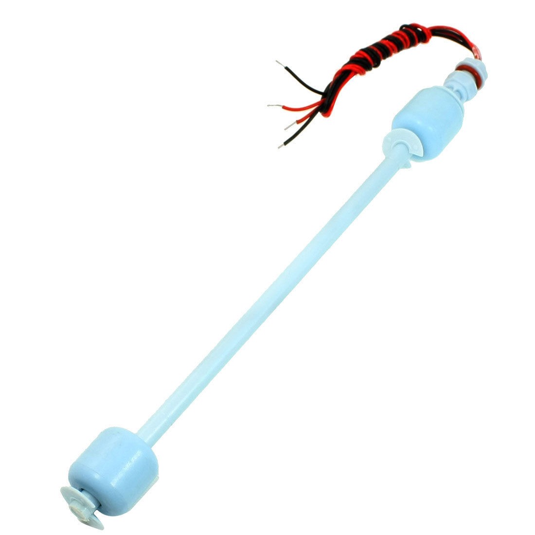 Fish Tank Liquid Water Level Control PP Plastic Float Switch 27.5cm