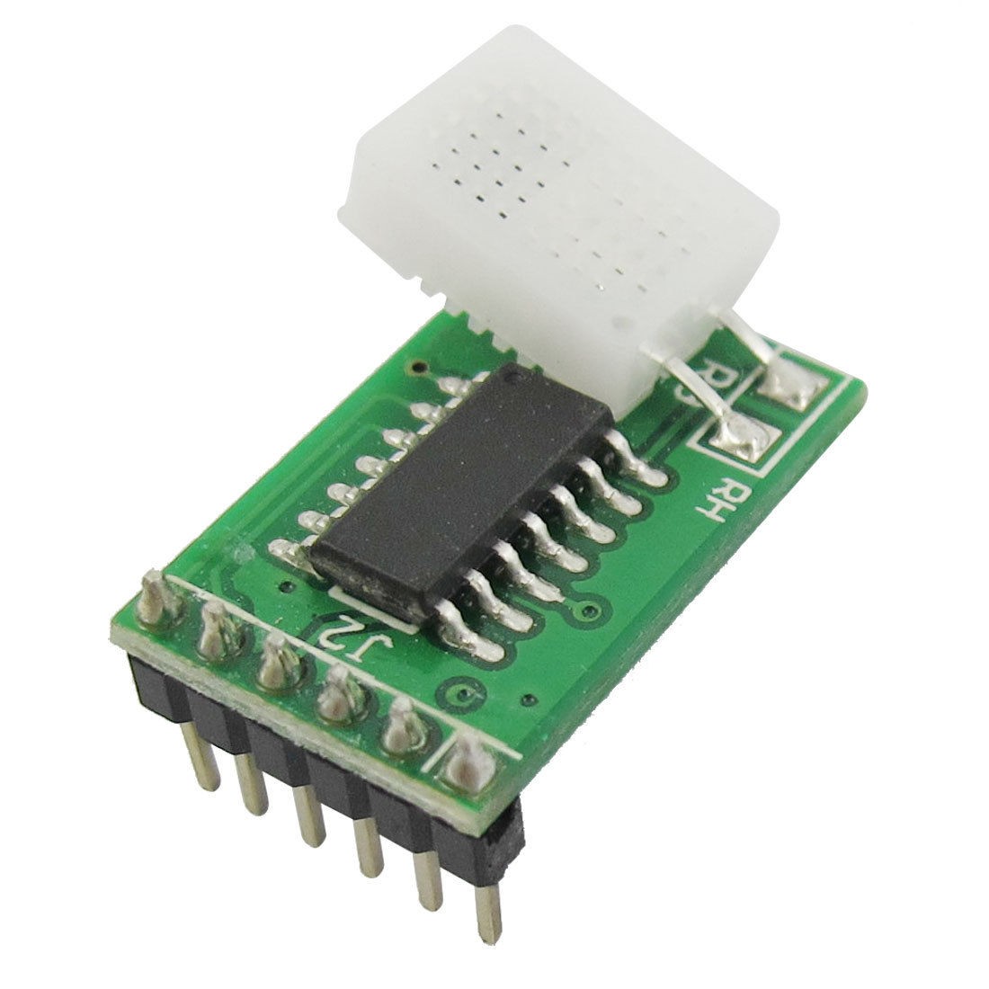 MTH01-SPI Capacitive Digital Temperature Humidity Sensor Module 18%-98%RH