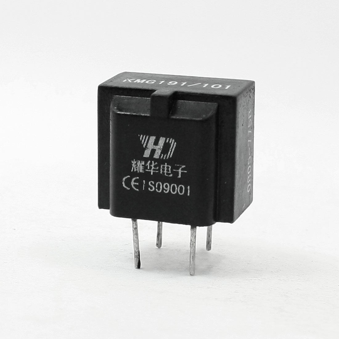 KMG191/101 1:1 4Pins PCB Mounting Pulse Transformer for SCR
