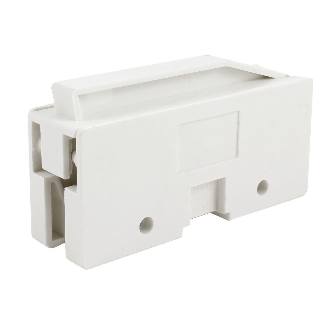 RT14-63A Single Pole 22x58mm Cylindrical Fuse Holder