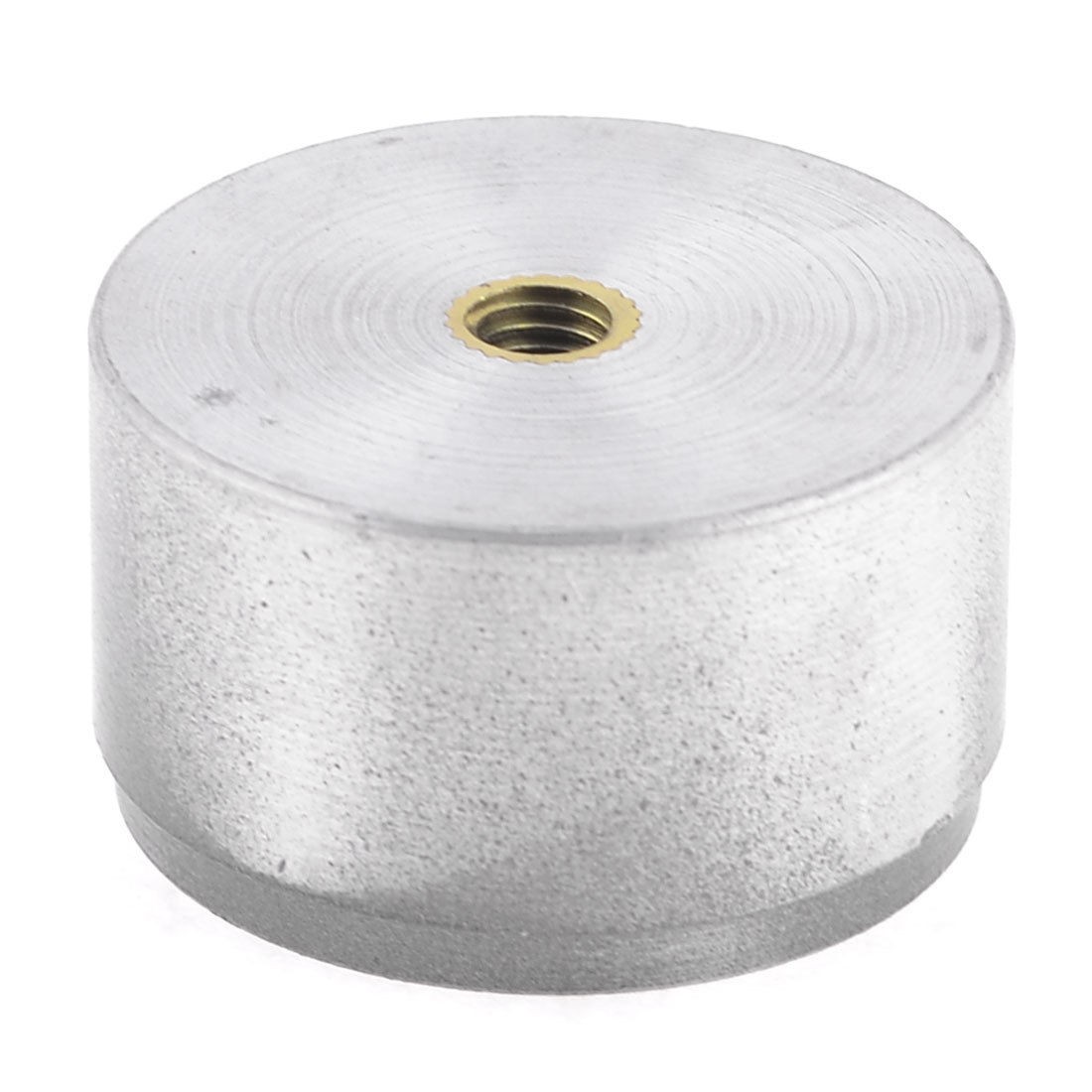 Machine Welding Material Aluminum Cylinder Shape Die Head Welder