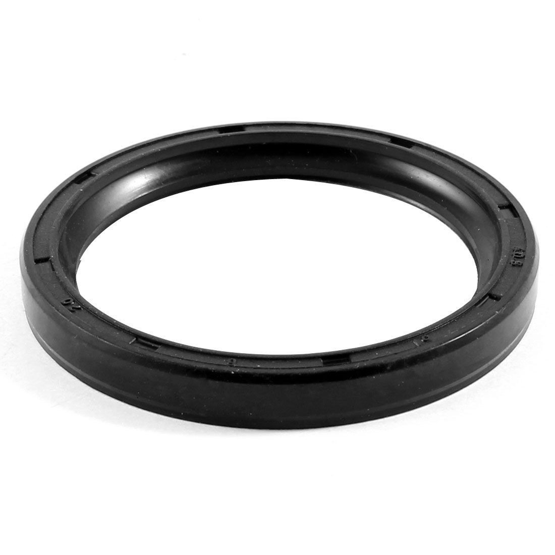 Metric Shaft Seal Double Lip TC Spring Oil Seals for Z1C-MH-26 Electric Hammer