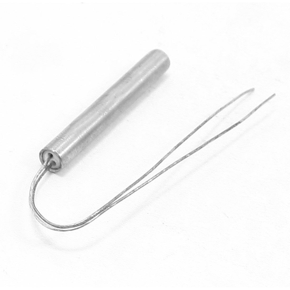 4mm x 30mm Metal Head CU50 Copper Core Resistance Temperature Sensor