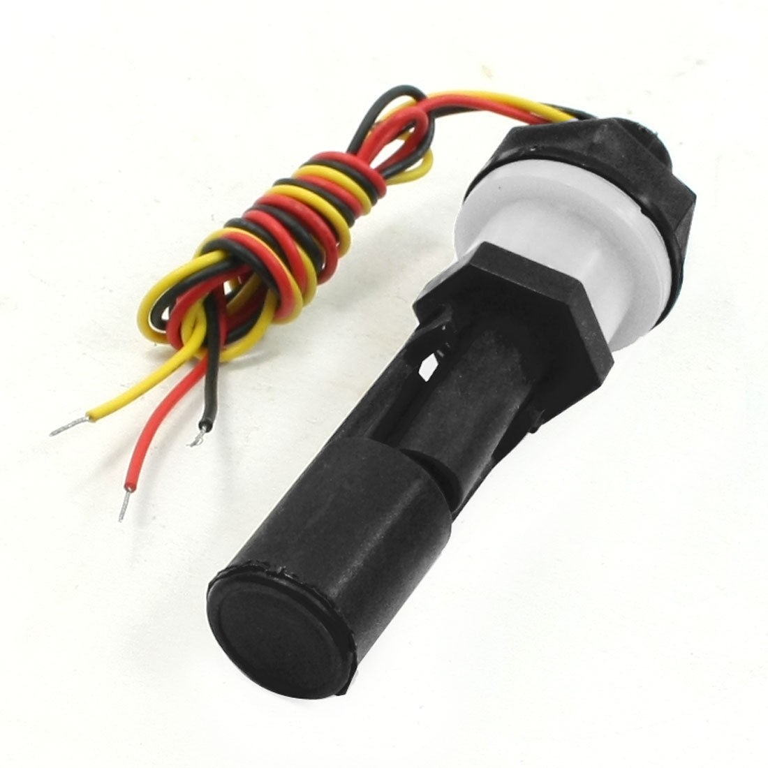 Hydraulic Tank Liquid Water Level Sensor Horizontal Float Switch