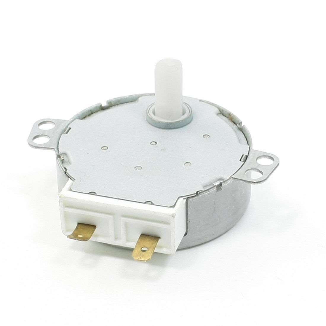 Microwave Oven Synchronous Motor 5-6R/Min AC 220V/240V 4W 49TYZ-A2