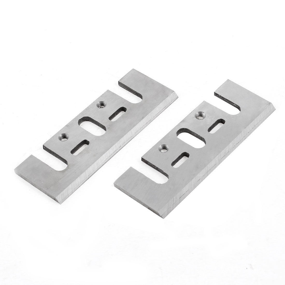 2 x Power Tool Replacement Part Electric Planer Blade for Makita 1900B