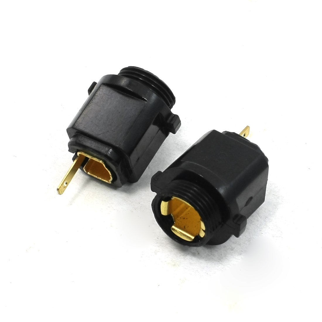 2 x Power Tool Angle Grinder Carbon Brush Holder for LG 100