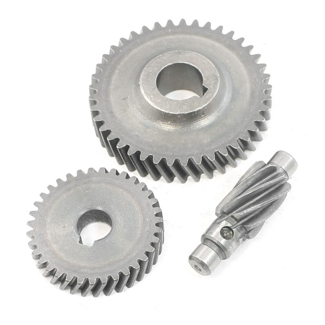 Electric Tool Part Spiral Helical Gear Set for Boda 16 Electric Drill