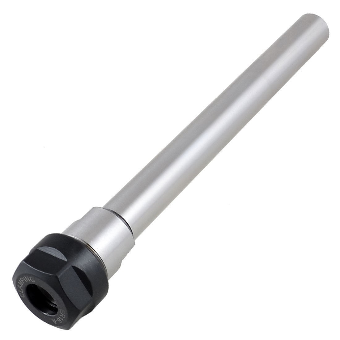 C16-ER16A-150L Straight Collet Milling Chuck Holder for ER16 Collet
