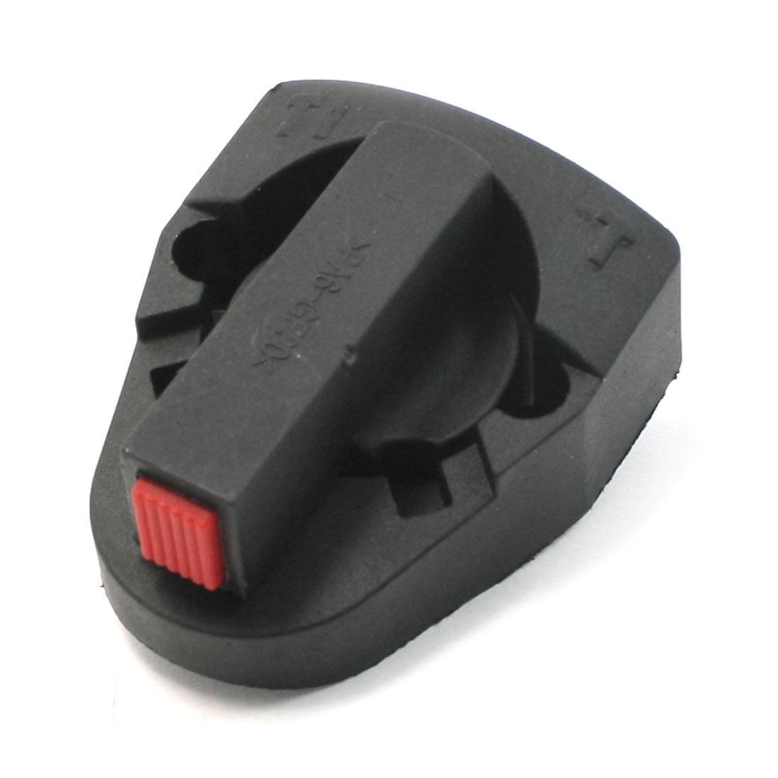 PA6-GF30 Self Locking Selector Rotary Switch for Impact Drill