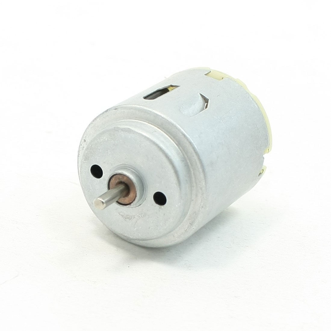 6V 6500RPM Cylinder Shape Magnetic DC Motor for Hobby DIY Toys
