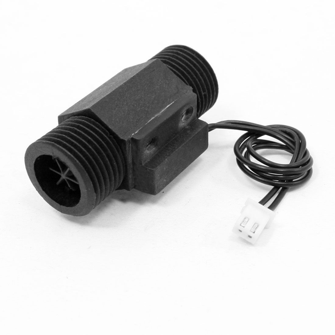 P.P Vertical Water Level Liquid Float Switch Sensorfor Aquarium Tank 110V 0.5A