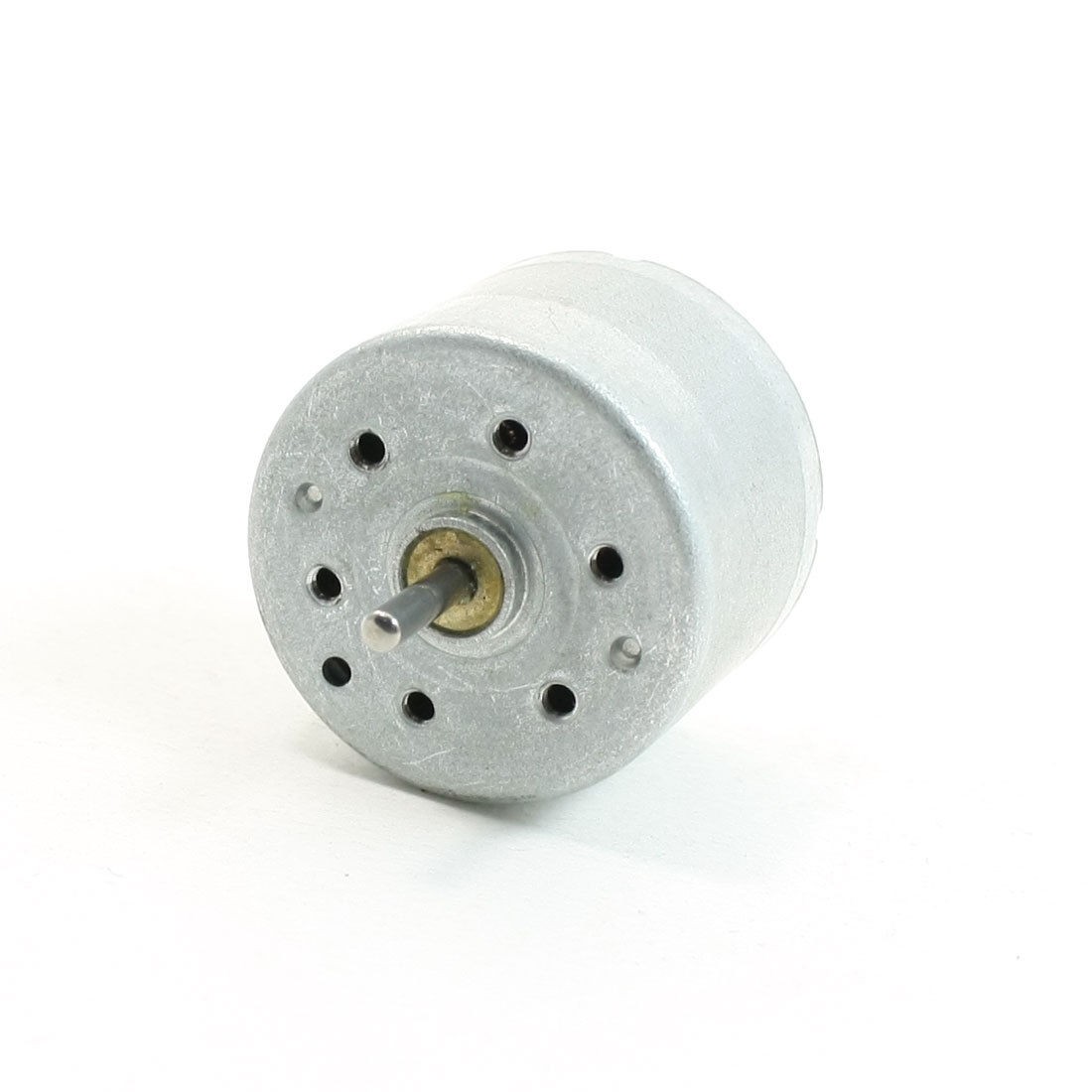 2mm Drive Shaft Toys Hobbies Micro Motor DC2-6V 2000-6200RPM