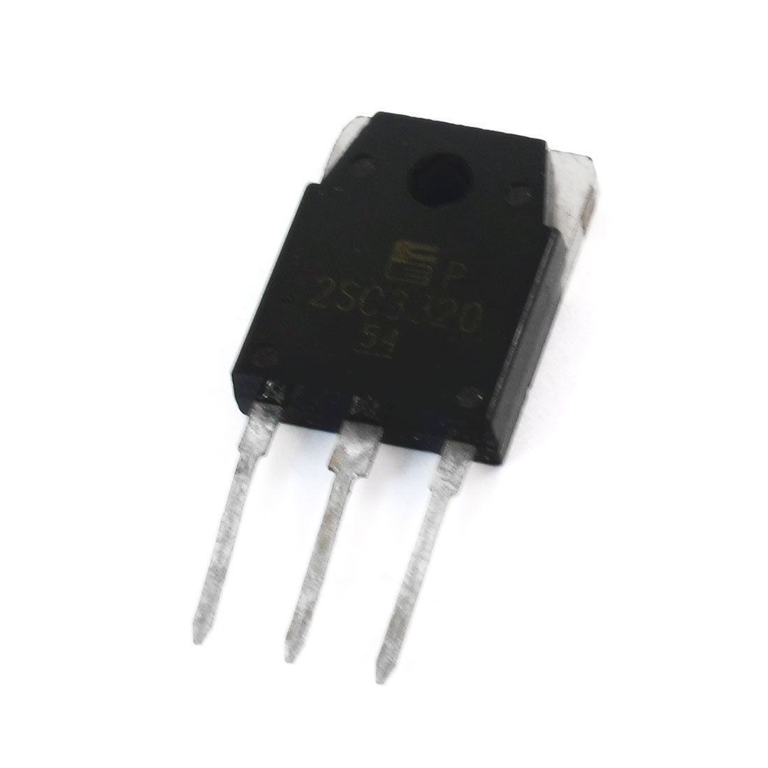 2SC3320 500V 15A High Speed Switching Silicon NPN Transistor