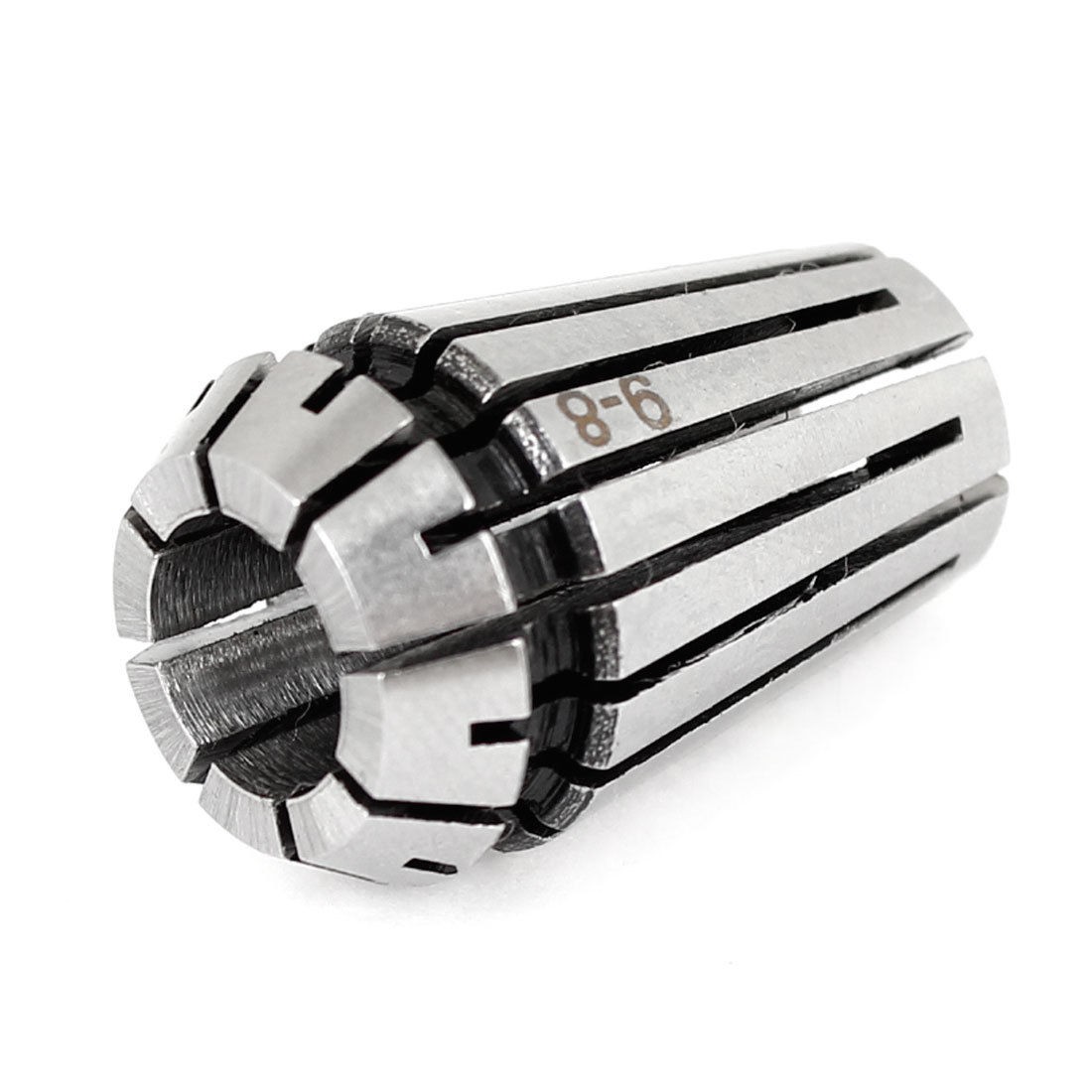 9-8mm Clamping Range Stainless Steel Clamp Spring Collet ER16