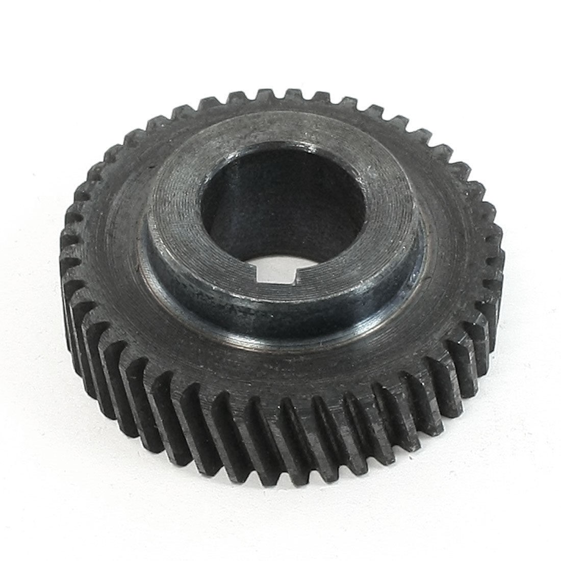 Replacing 49 Teeth Cut Out Design Gear Wheel for Makita 5900 Electric Saw