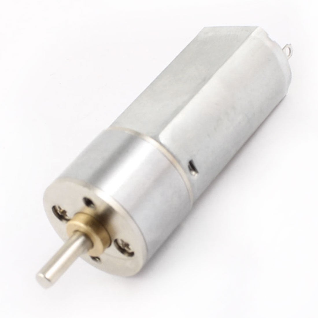 800RPM Output Speed 12V Rated Voltage DC Geared Speed Reduce Motor