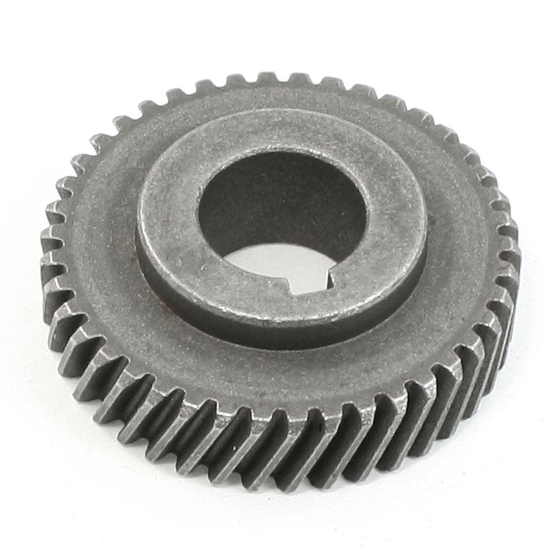 58mm x 20mm Slot Hole 42 Teeth Gear Wheel for LG 355 Cutting Machine