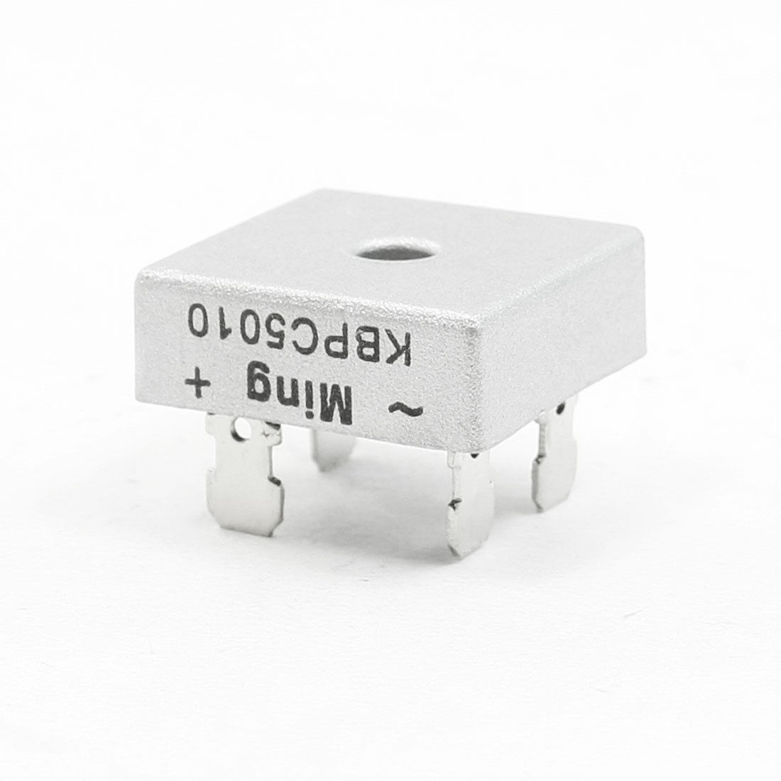 Ming KBPC5010 Power Components 1000V 50A Bridge Rectifier