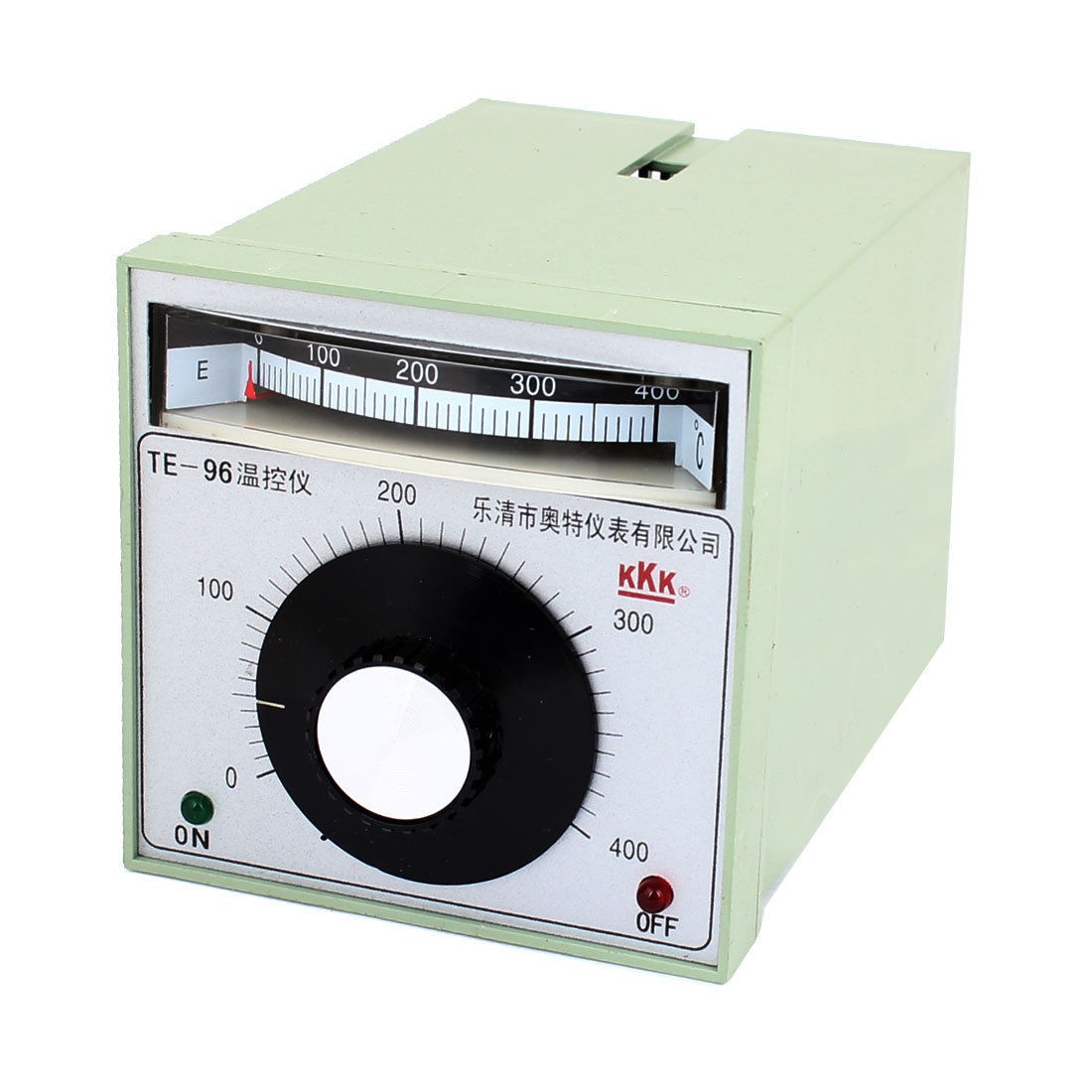 TEA-2001 0-400 Celsius 220V Two-phase Style Temperature Control Controller