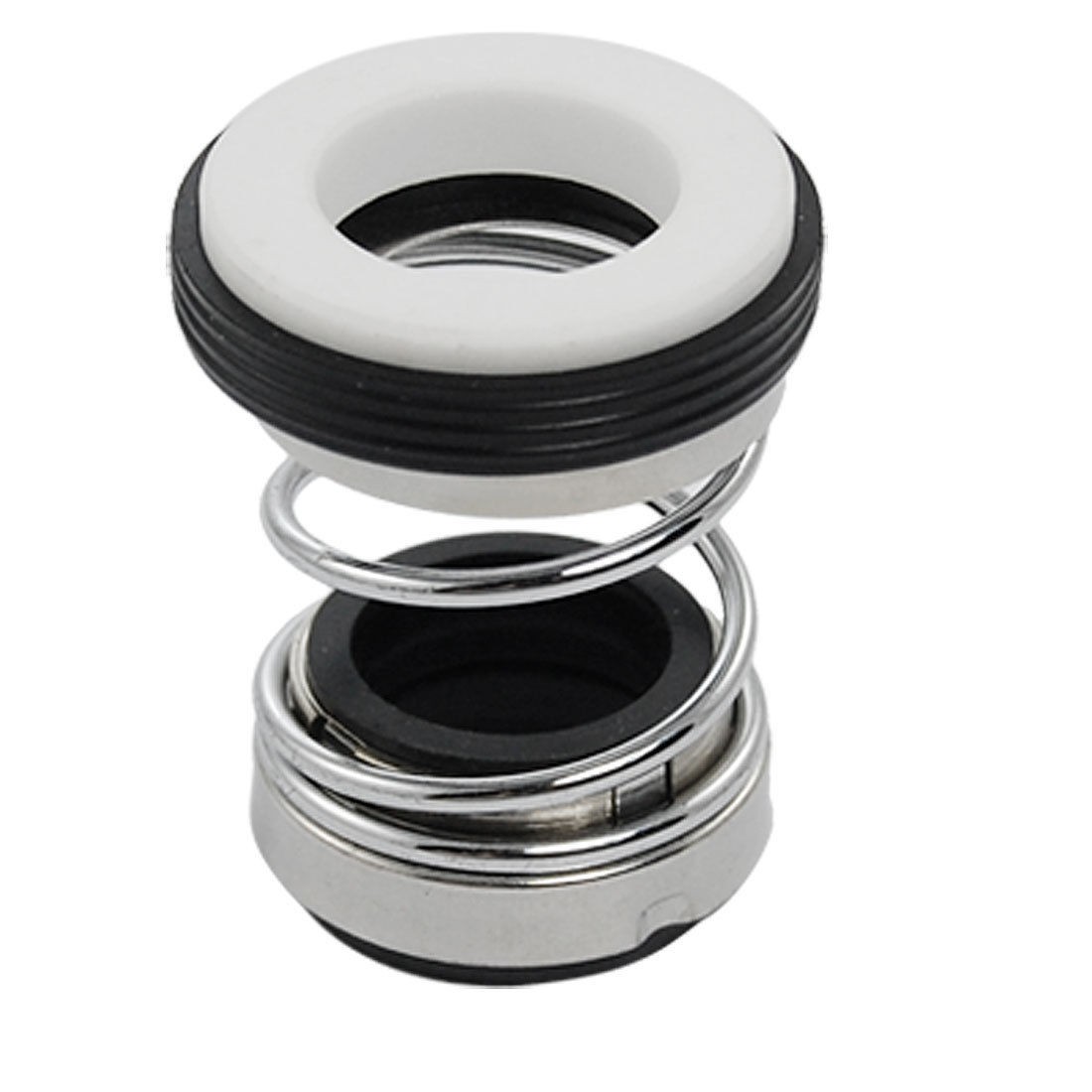 Single Coil Spring Mechanical Shaft Water Pump Seal New