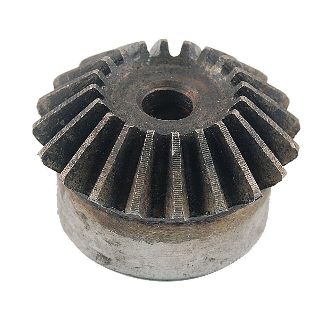 35mm x 42.5mm 20 Teeth Tapered Pilot Bore Chain Drive Sprocket Wheel