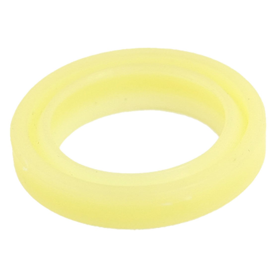Beige LBI 20mm x 28mm x 6mm Wiper Dust Seal Ring Gasket