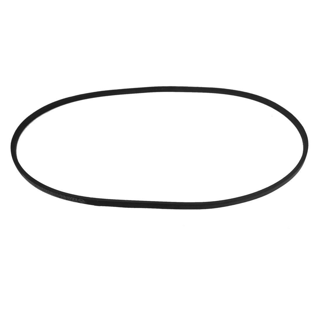 Machine Transmission M Type 42" Inner Girth Vee V Belt