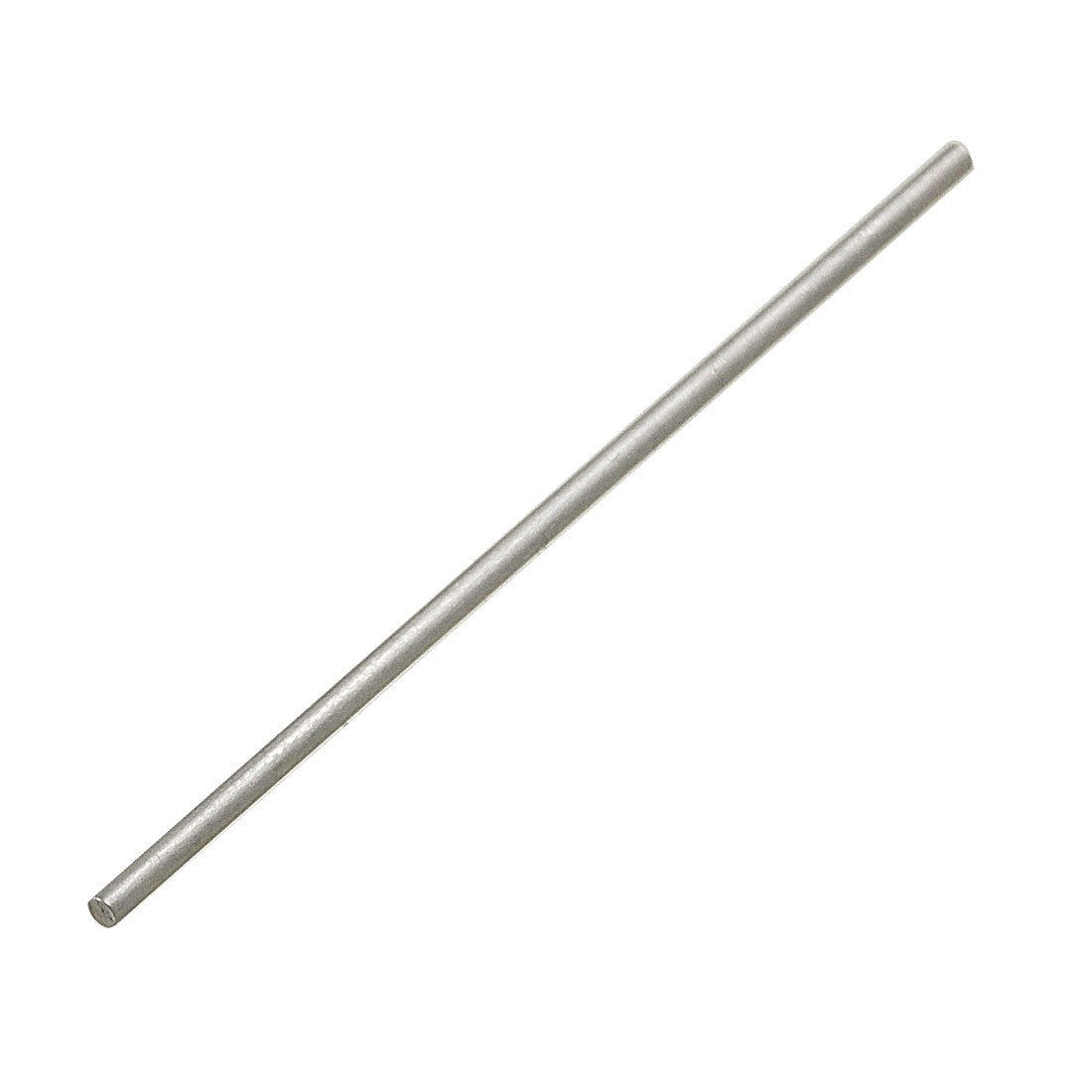 1.25mm Diameter Tungsten Carbide Pin Gauge w Storage Box for Hole Measuring