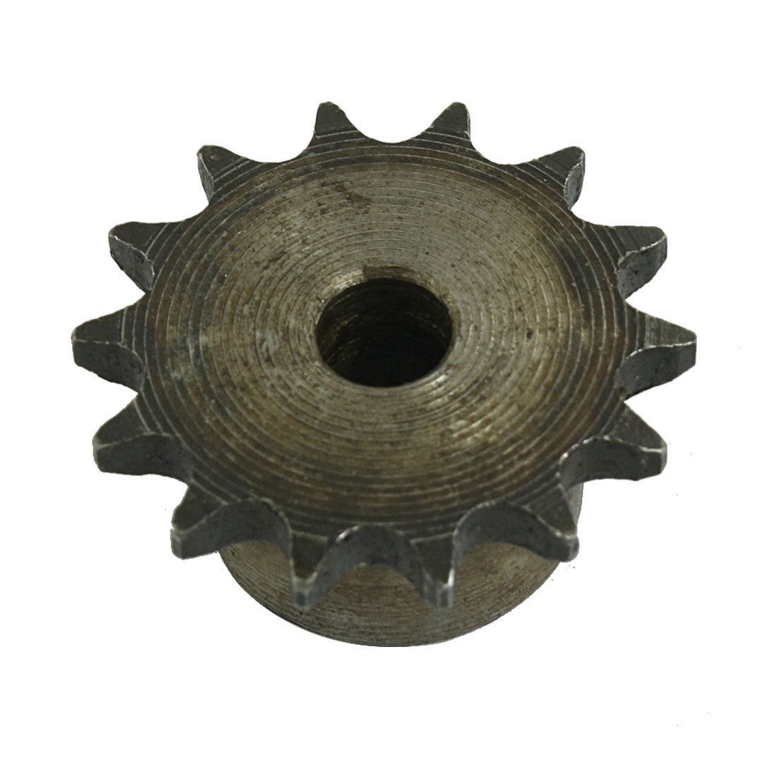 Single Row 14 Teeth Simplex Chain Drive Sprocket 46x30mm
