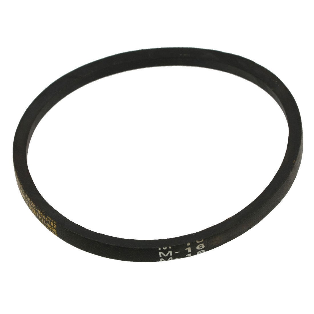 16" Inner Girth M Type Machinery Drive Band Vee V Belt