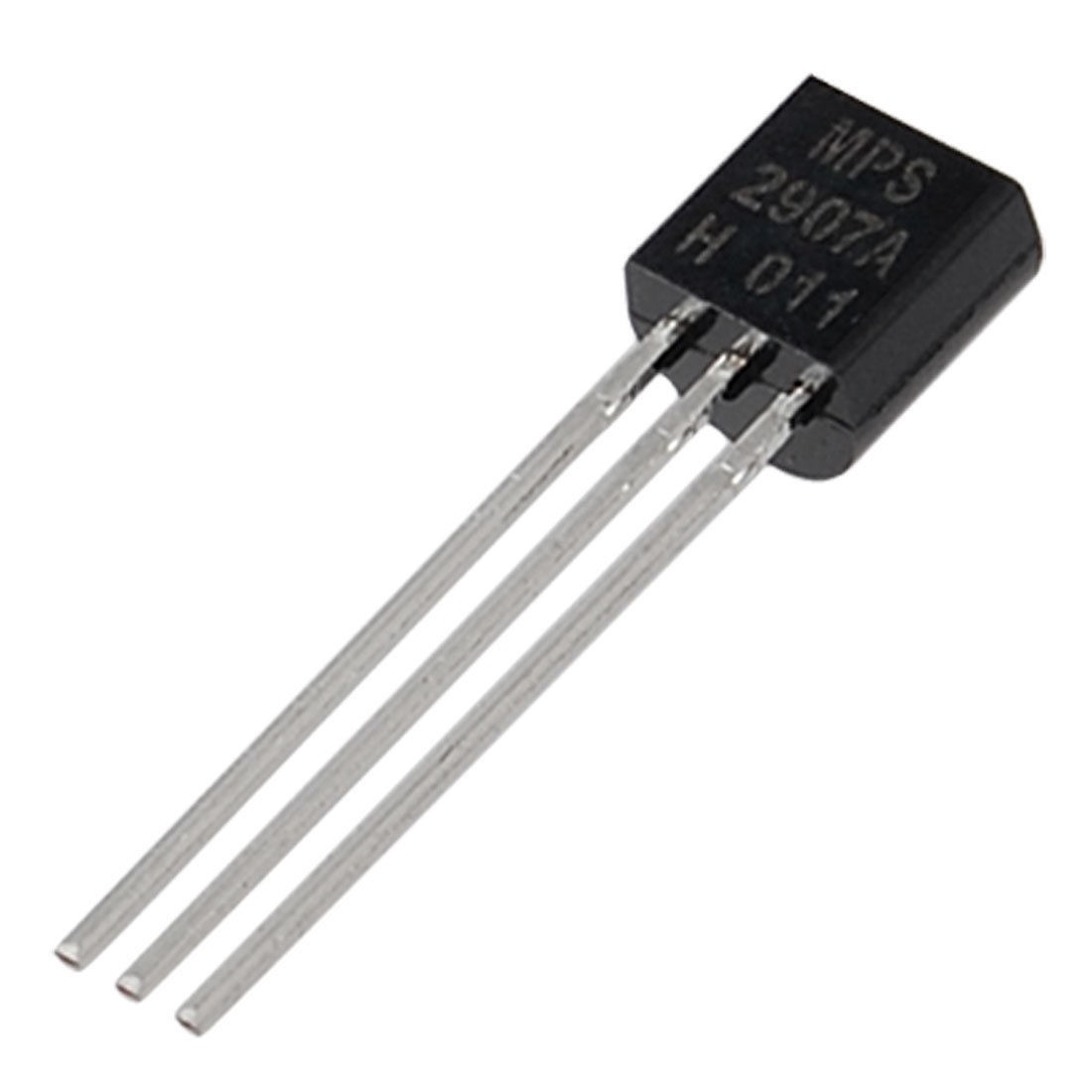 MPS2907A Through Hole PNP Switching Transistors 20 Pcs