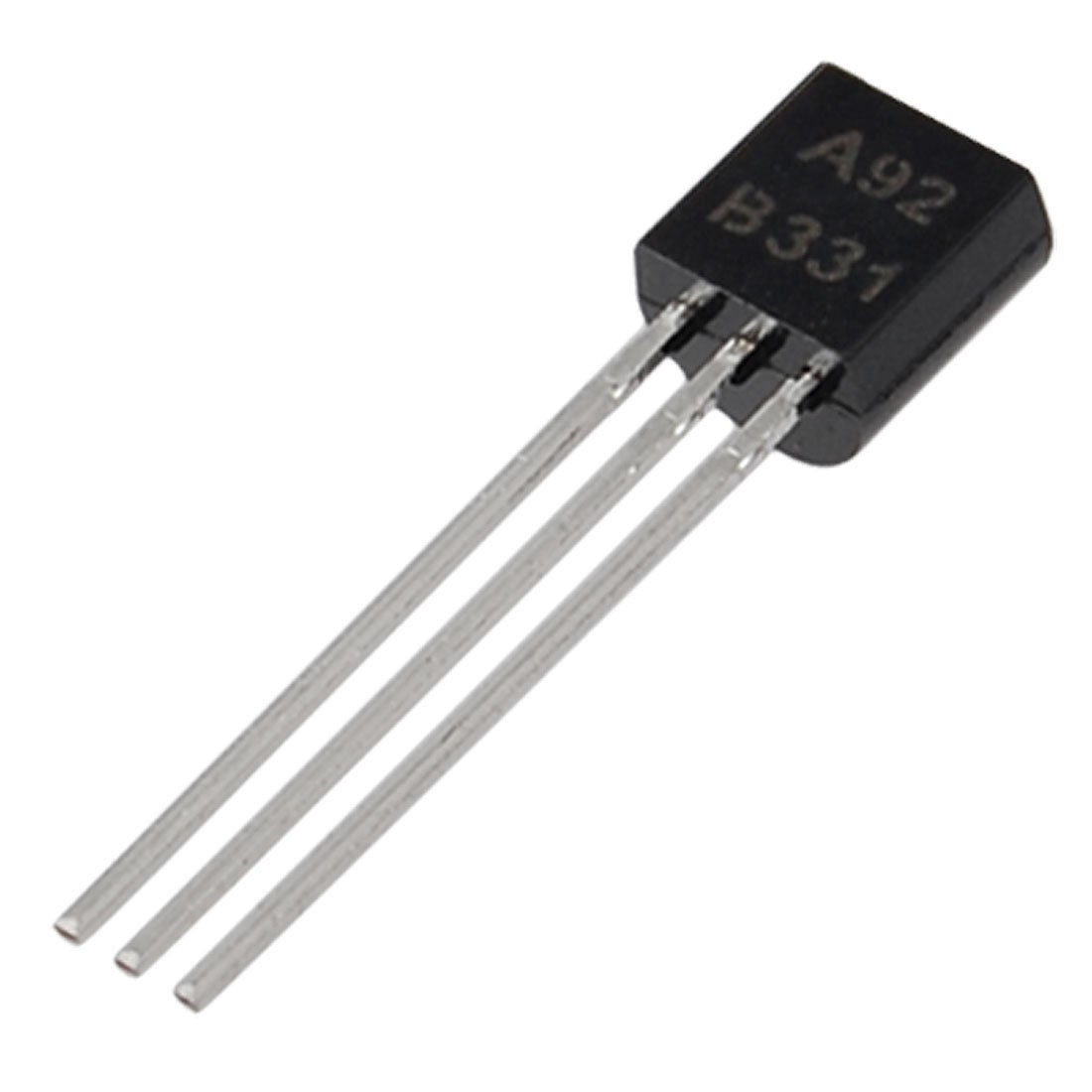 100 Pieces A92 General Purpose DIP PNP Transistors