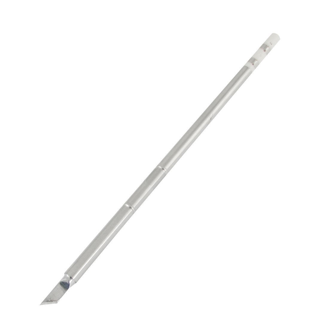 T12-K 6.5mm Bevel Width Soldering Solder Iron Tip 