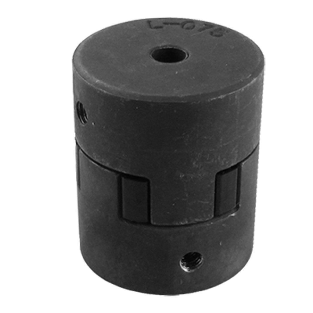 Machine Replacement Part 1 3/4" Diameter Jaw Coupling Hub