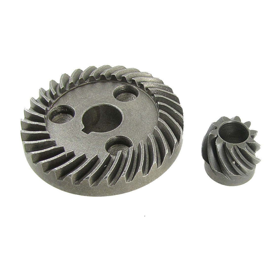 Electric Tool Angle Grinding Spiral Bevel Gear Combo