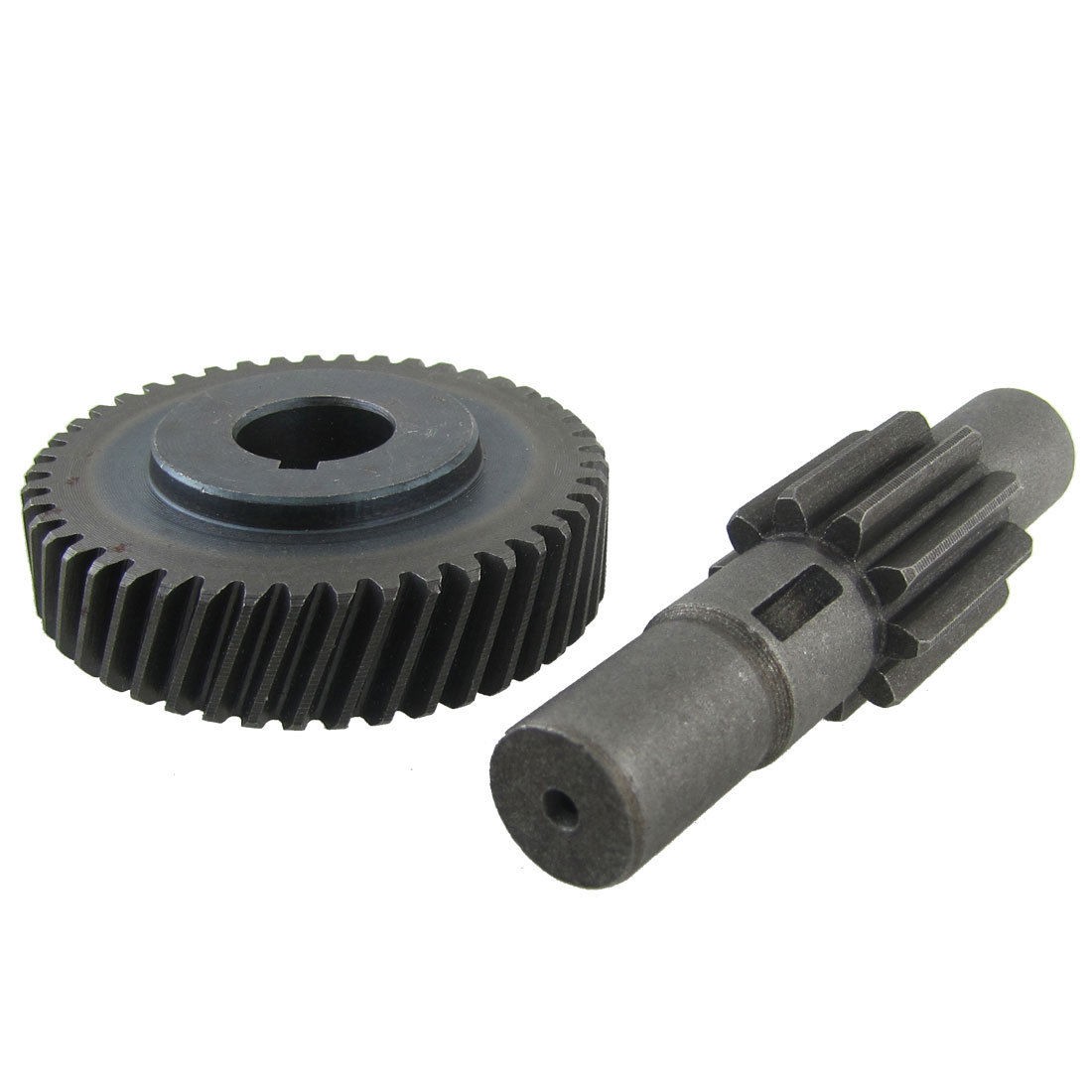 2 Pcs Slot Hole Gear Wheel Replacement Parts for Dragon Brand 19