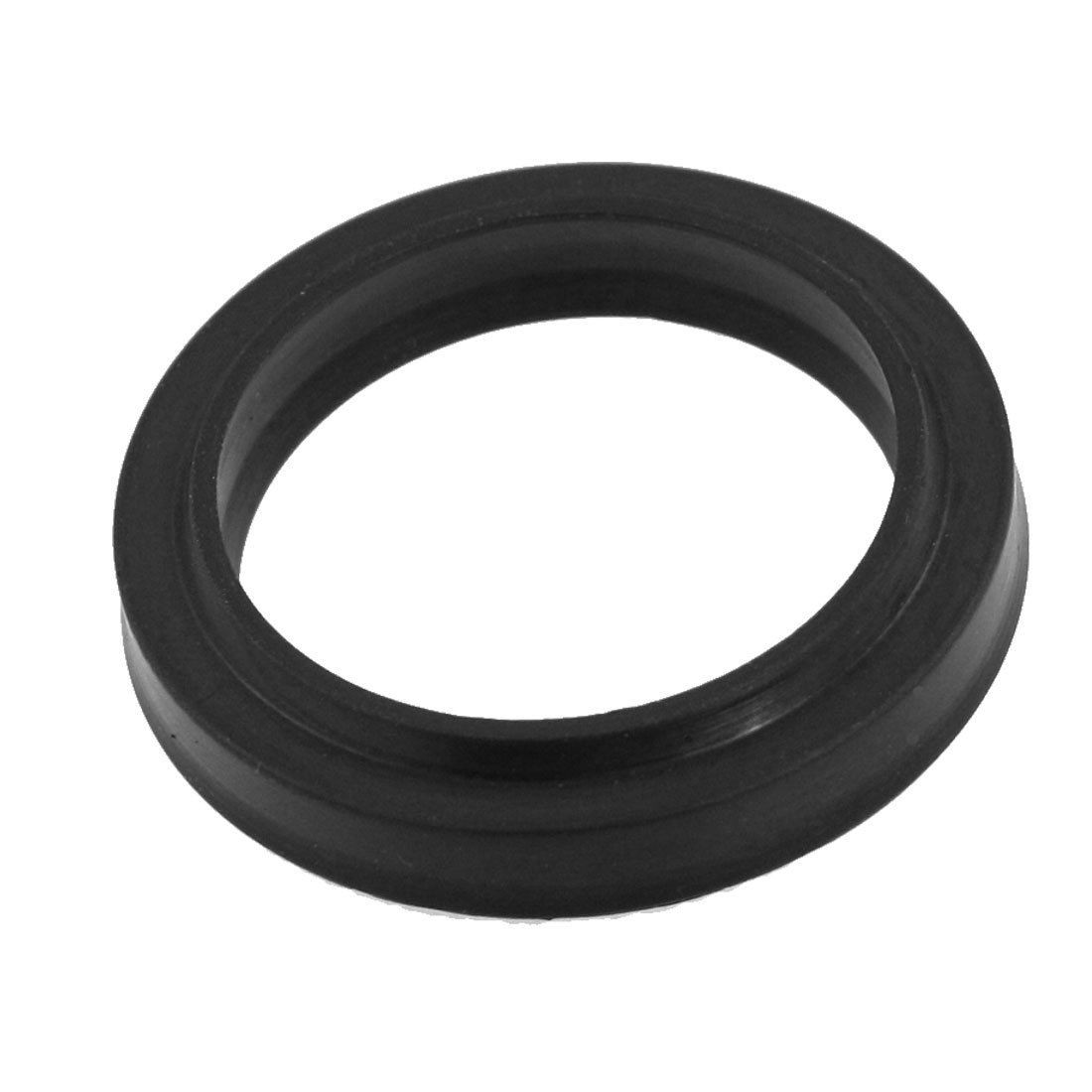 45x35x8mm Pneumatic Cylinder Double Lip Wiper Dust Seal