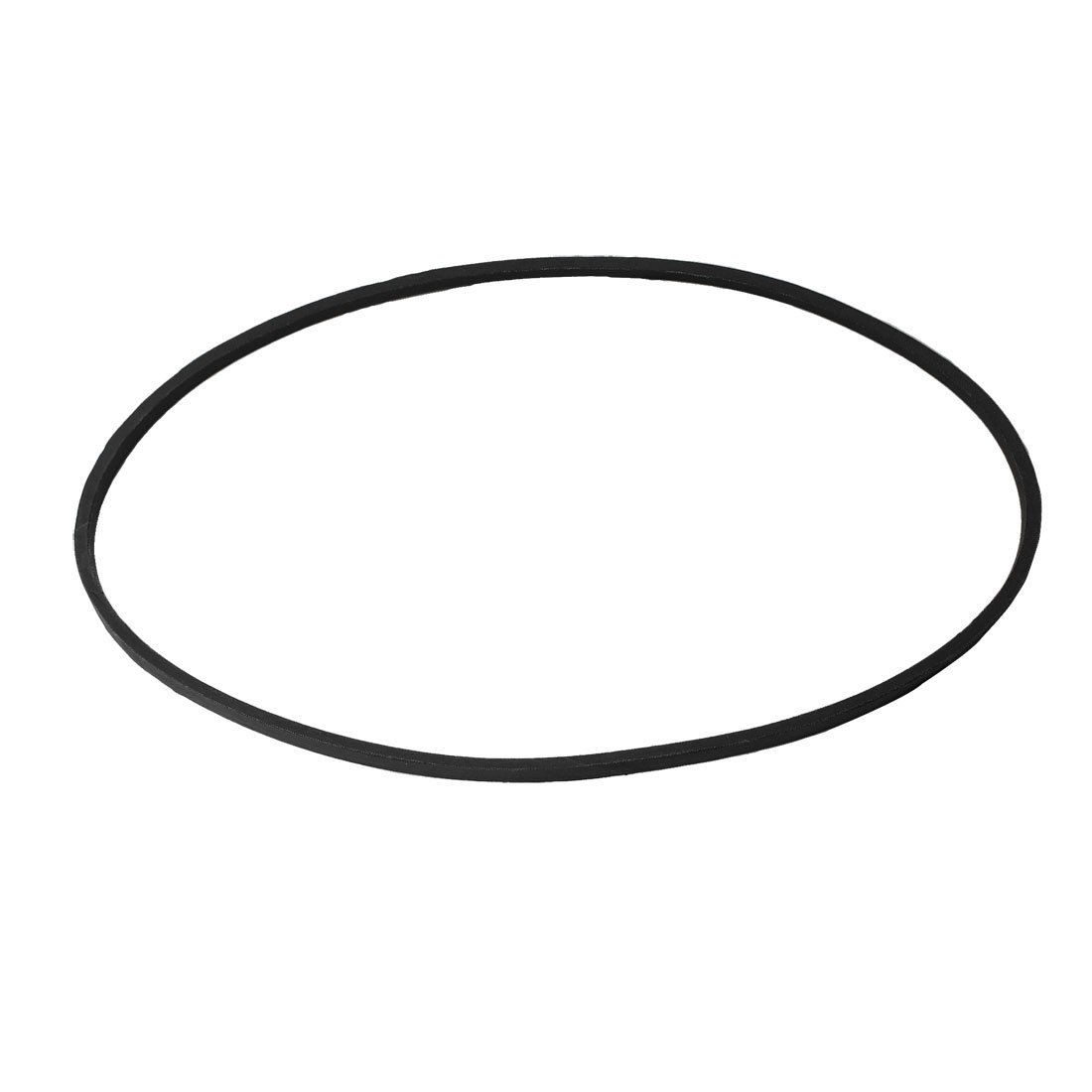 Machine Transmission Band B Type Wedge Rope V Belt 5/8" x 69"