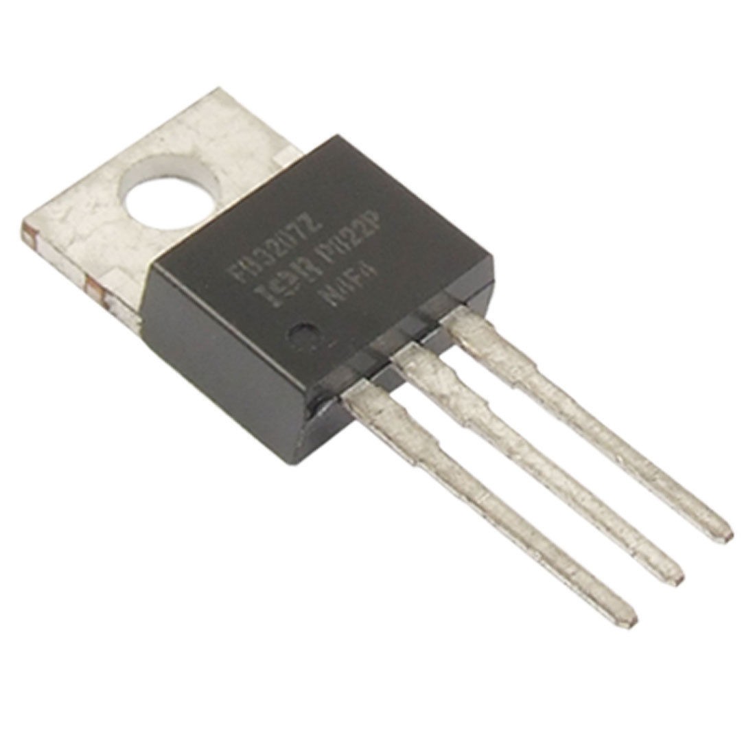 75V 180A Through Hole 3 Pin Triode Transistor IRFB3207Z