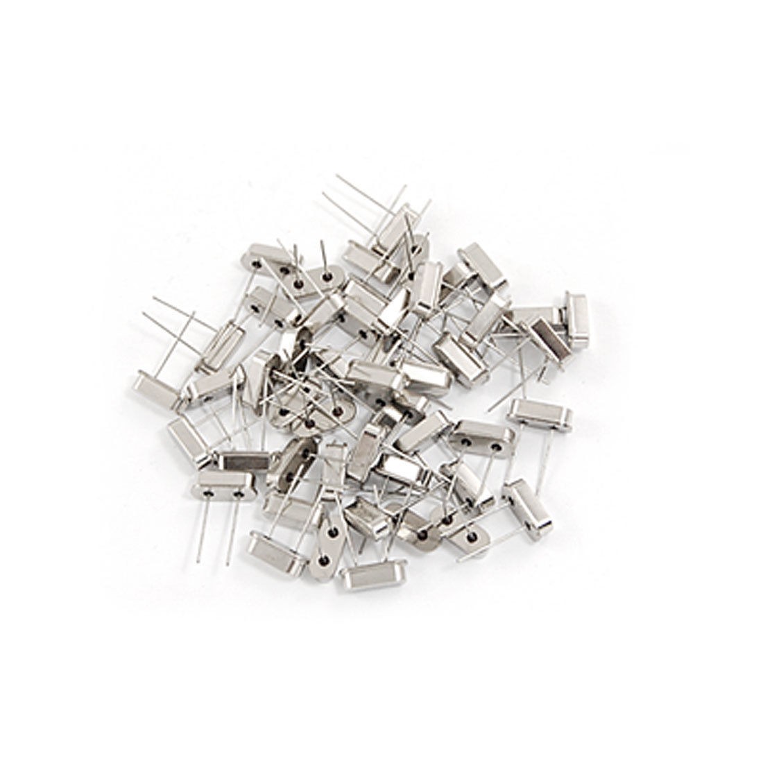 Electronic Board 4.000MHz DIP Type Quartz Crystal 50Pcs