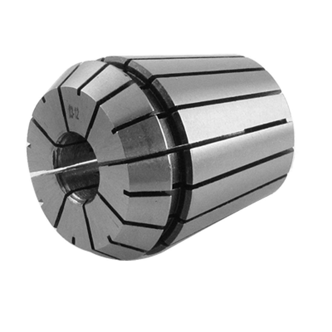 Clamping Range 13-12mm Stainless Steel Spring Collet ER40