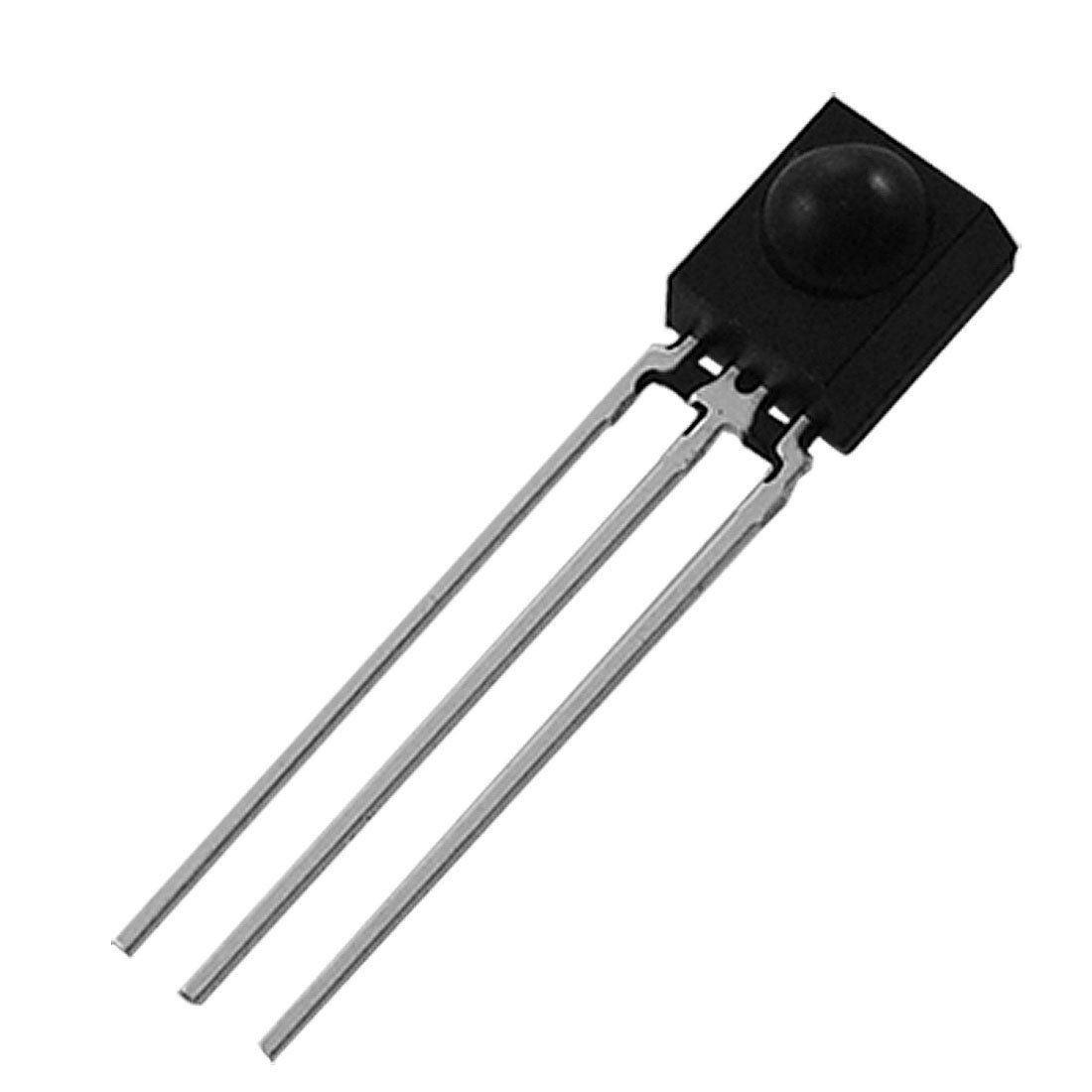 KS1838 Infrared Remote Control Receiver Modules 10 Pcs