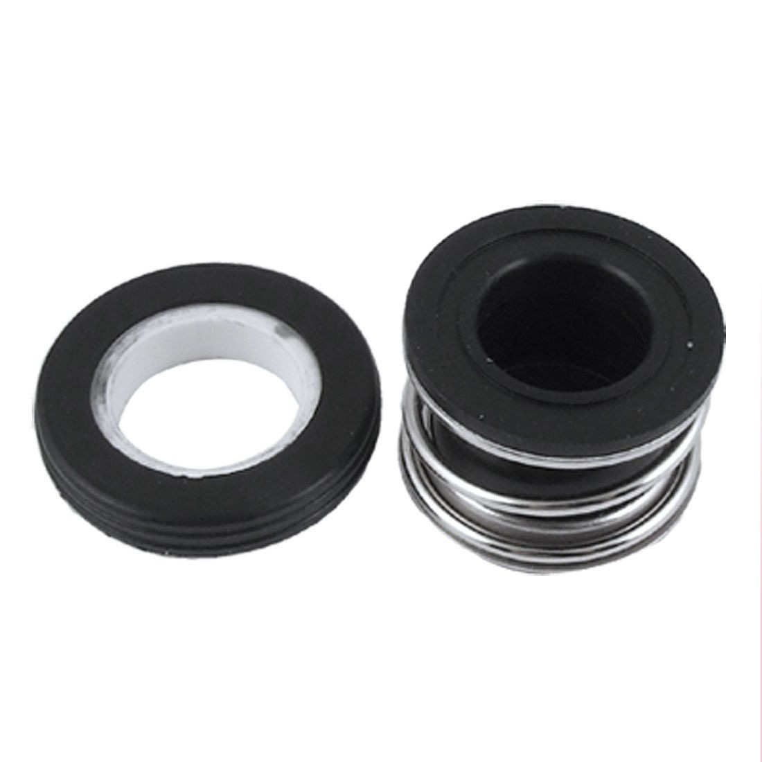 24mm Interior Diameter Rubber Bellows Mechanical Seal